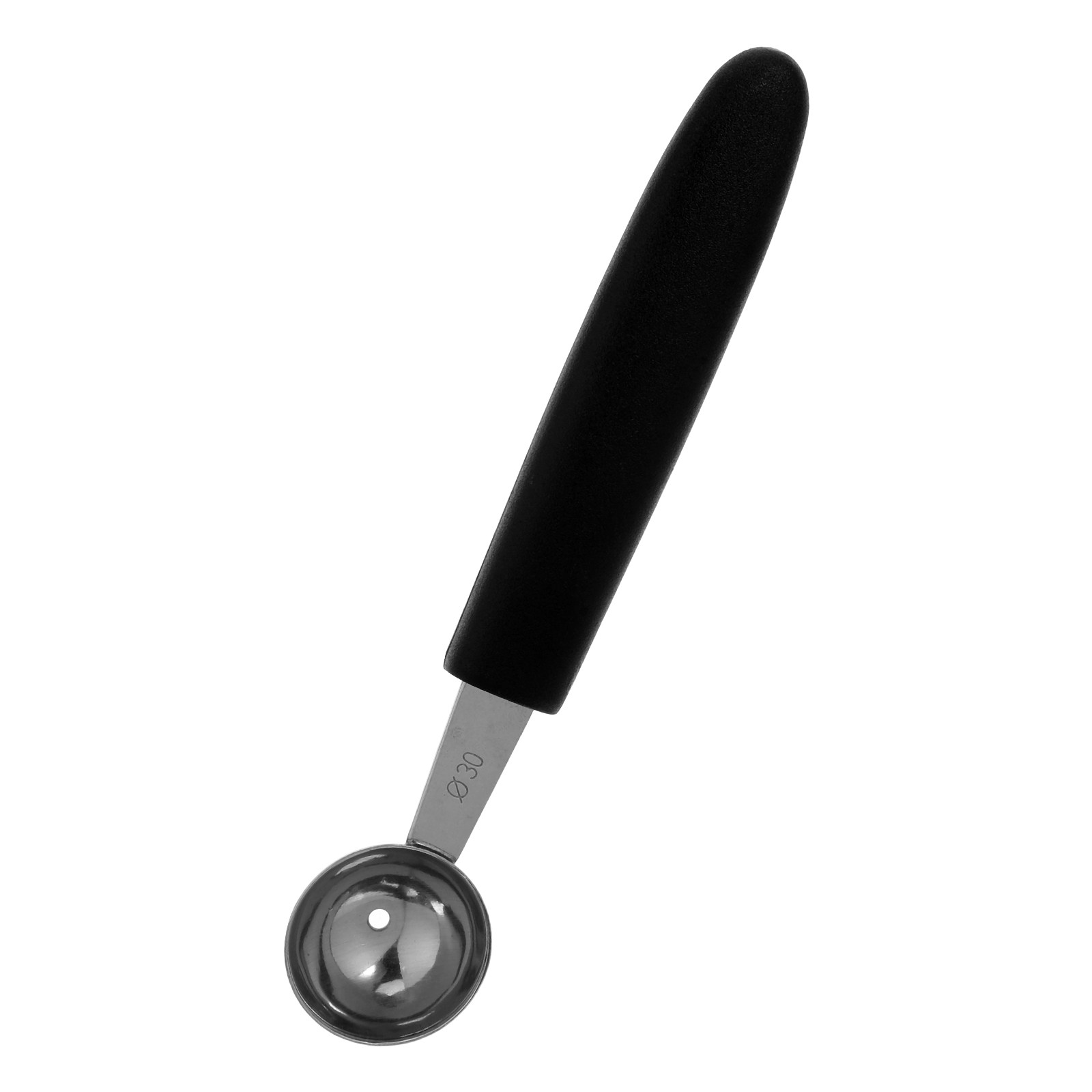 Stainless Steel Melon Baller S - Kitchen Gadgets & Toys 评论和价格