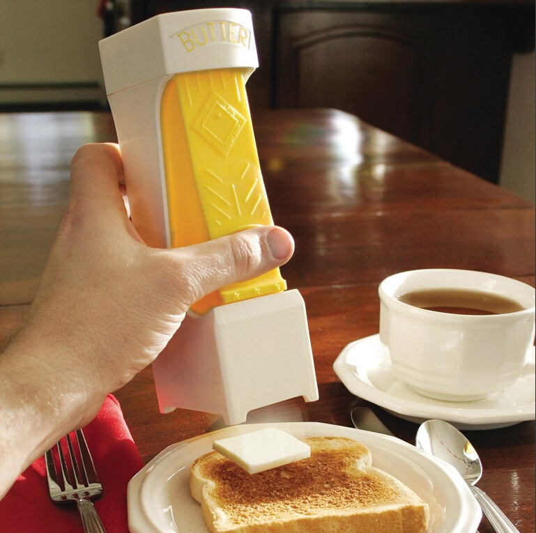 Butter Cheese Slicer, Stainles - Kitchen Gadgets Sale 评论和价格