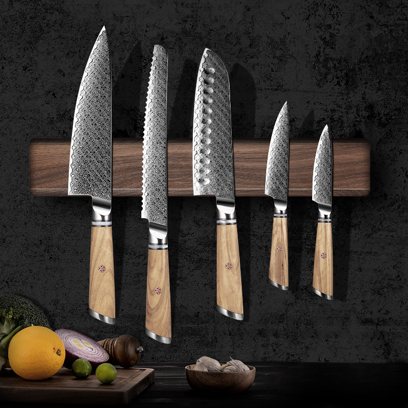 40-46CM Strong Magnetic Knife  - Magnetic Knife Strip 评论和价格