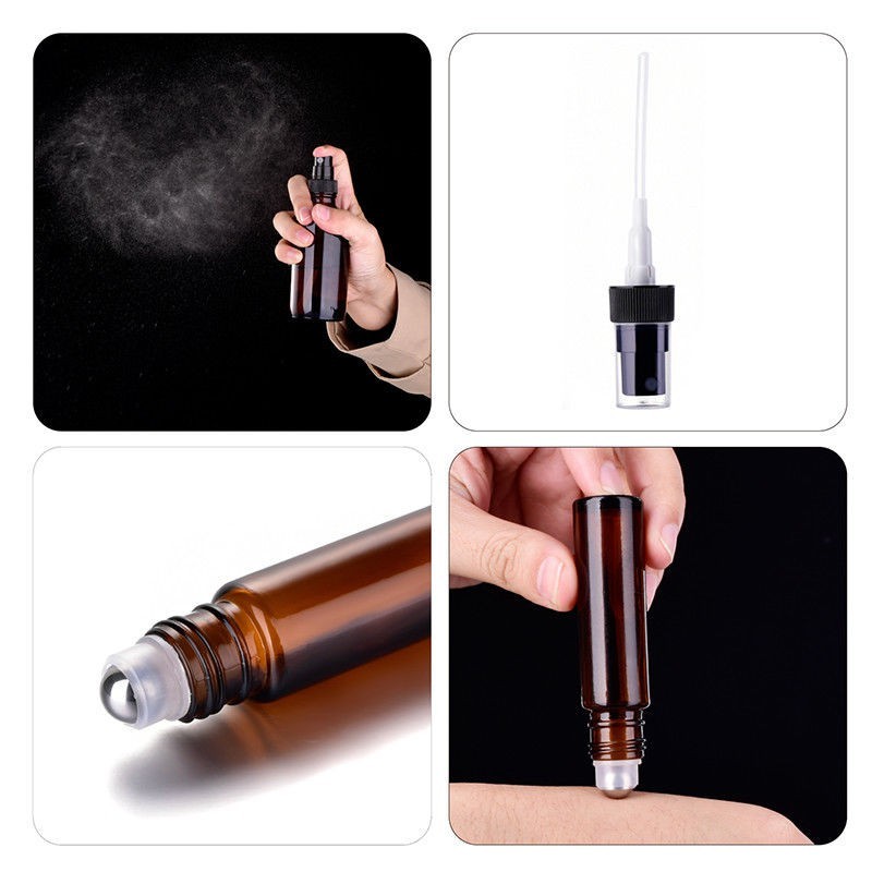 10/15/20/30/50/100/500ml Amber - Kitchen Gadgets Oil Spray 评论和价格