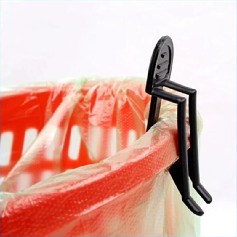 2/5Pcs Plastic Garbage Bag Cli - Kitchen Gadgets & Toys 评论和价格