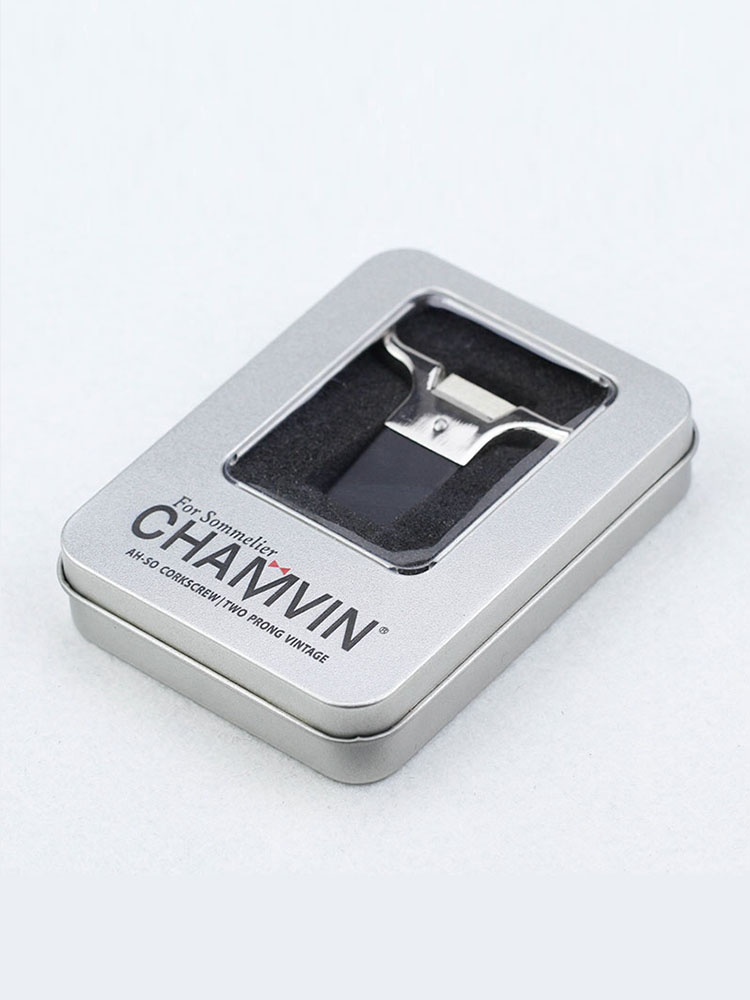 CHAMVIN  Wine Opener, Two-Pron - Kitchen Gadgets & Toys 评论和价格