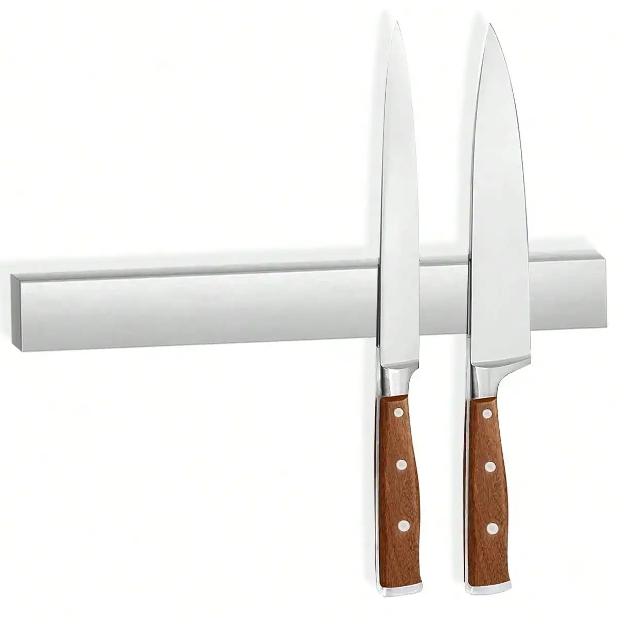 Leeseph Magnetic Knife Holder  - Magnetic Knife Strip 评论和价格