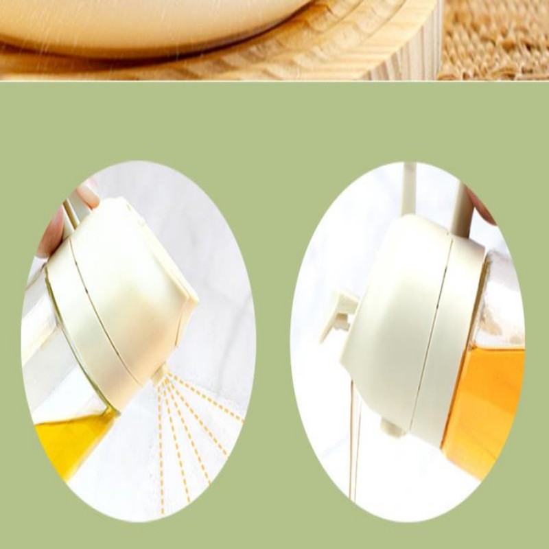 16oz/470ml Glass Olive Oil Spr - Kitchen Gadgets Oil Spray 评论和价格