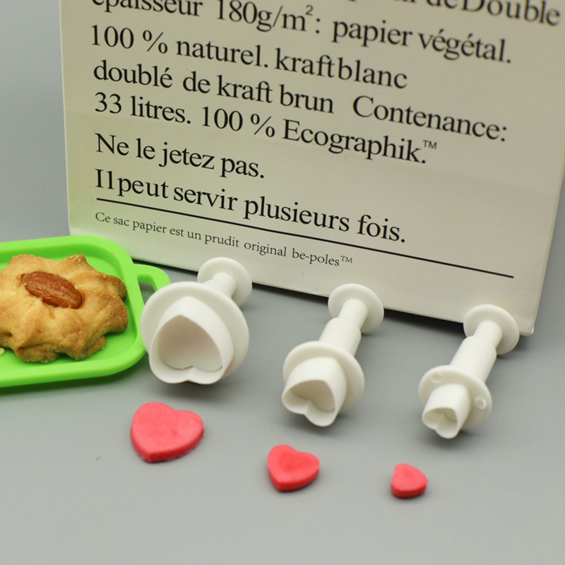 12PCS/Set Spring Cookie Shapin - Kitchen Gadgets Baking 评论和价格