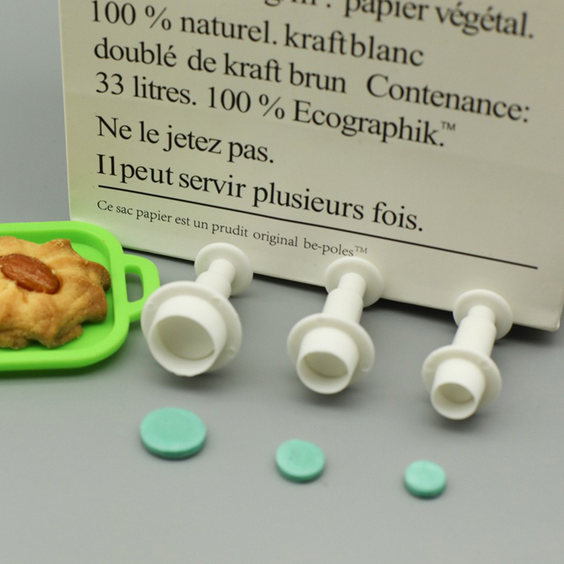 12PCS/Set Spring Cookie Shapin - Kitchen Gadgets Baking 评论和价格