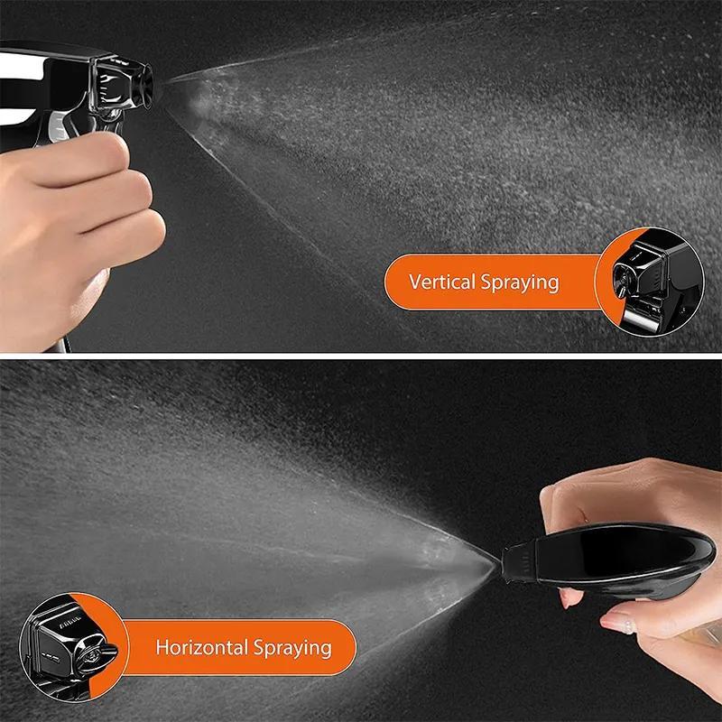 1pc New Oil Sprayer 200ML Glas - Kitchen Gadgets Oil Spray 评论和价格