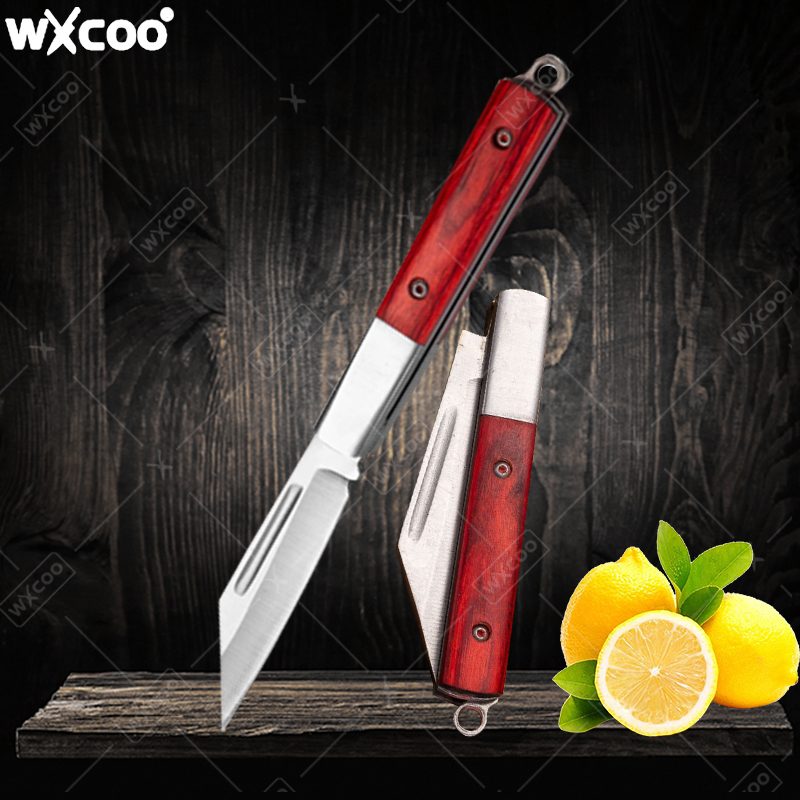Stainless Steel Pocket Knife R - Kitchen Gadgets Sale 评论和价格