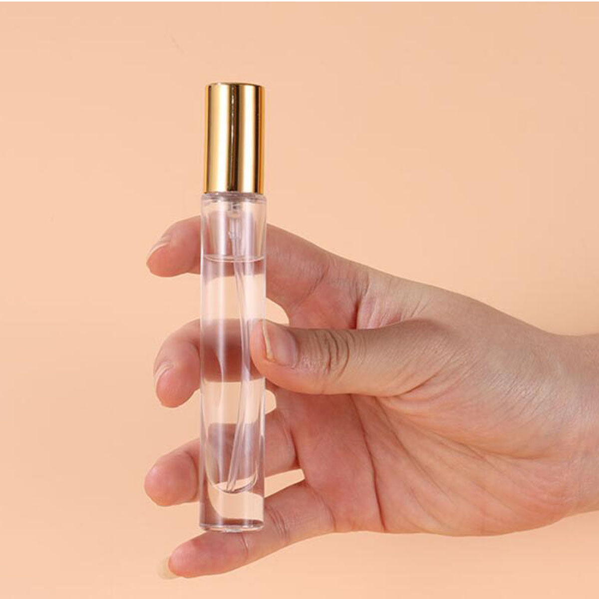 3X 10X 10ML Clear Round Thick  - Kitchen Gadgets Oil Spray 评论和价格