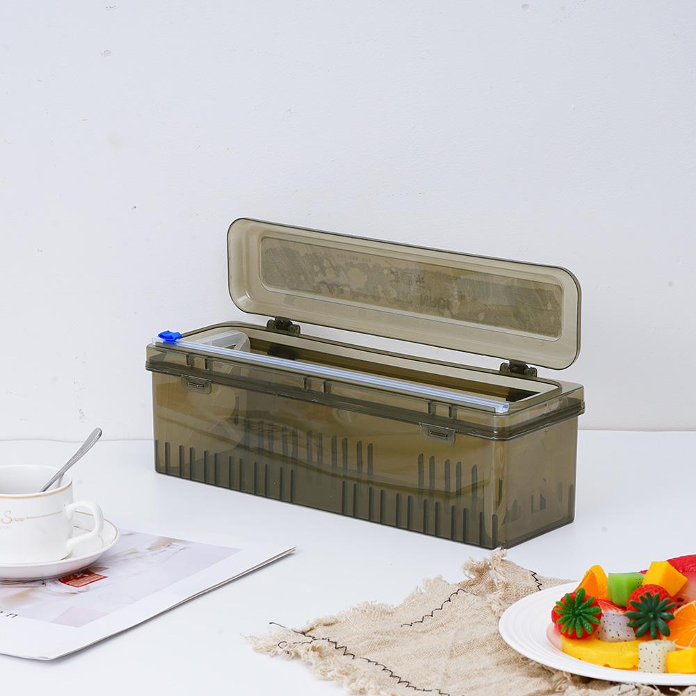 Plastic Wrap Dispenser Cling F - Kitchen Gadgets List 评论和价格
