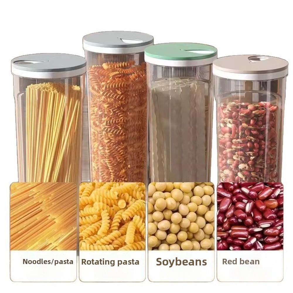 1/3pcs Airtight Noodle Pasta S - Kitchen Gadgets Modern 评论和价格