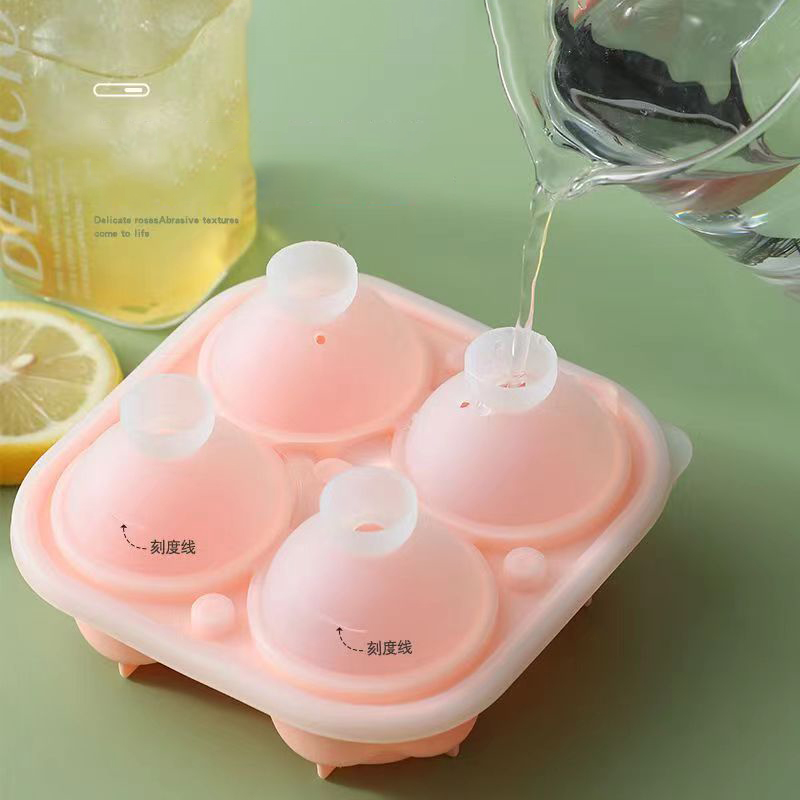 3D Rose Silicone Ice Molds 4-H - Kitchen Gadgets Baking 评论和价格