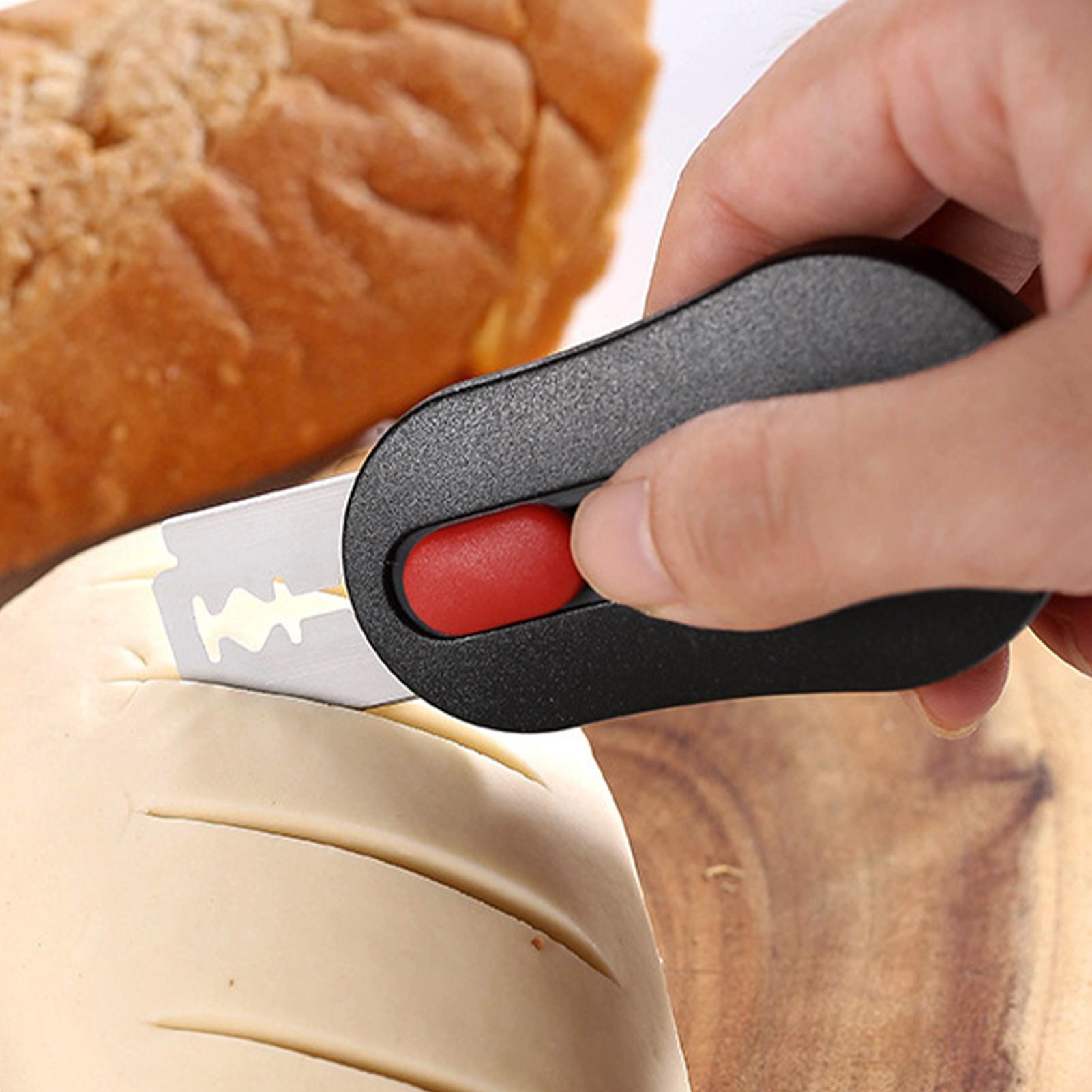Bread Lame Scoring Tool Sourdo - Kitchen Gadgets Baking 评论和价格