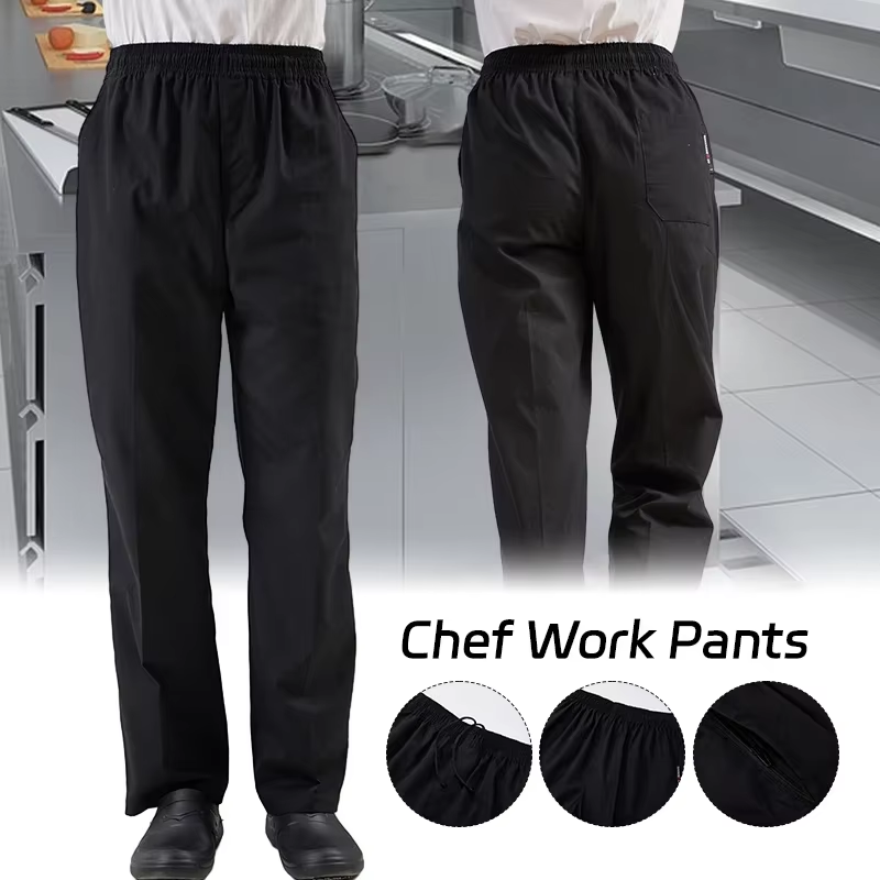 High Quality Chef Bottoms for  - Kitchen Gadgets Sale 评论和价格